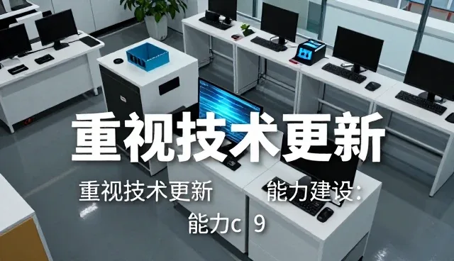 仓储管理选型中的技术适配与实际应用考量