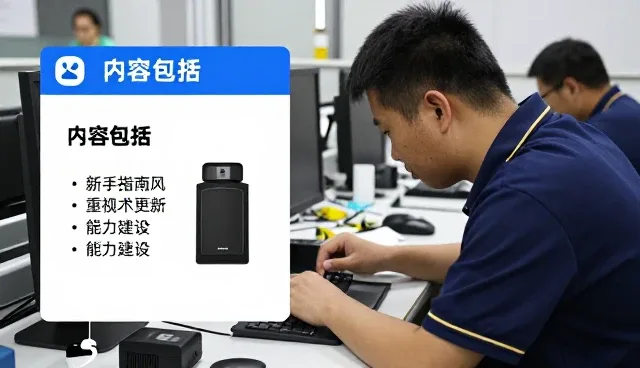 从市政工程应用看技术更新未来发展方向