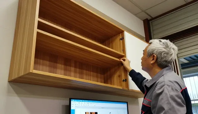 深圳市诚意橱柜实业有限公司分享商品定制知识