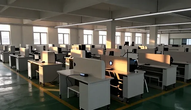 新建楼盘中的智能厨房系统应用趋势分析