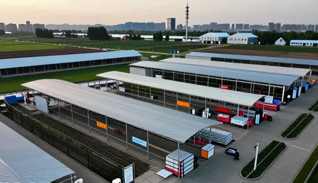 电商代运营中供应链优化的选型关注点